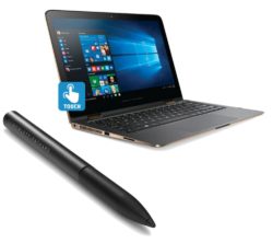 HP Spectre x360 QHD 13.3